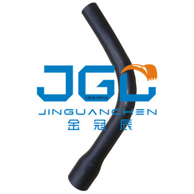203- 71310 발굴기 PC130-7용 상부 물 튜브 파이프