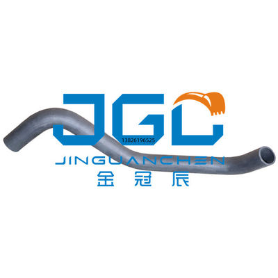 PC200-6 210-6 220-6 발굴기 6D95 물 펌프 아래 20y0321531 라디에이터 파이프 20y-03-21531