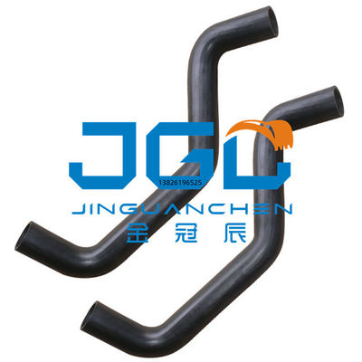 PC200-8 PC210 /240-8 20Y-03-41141 20Y-03-42250 발굴기 코마쓰 물 펌프 라디에이터 위 아래 펌프