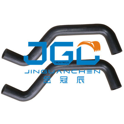 PC200-8 PC210 /240-8 20Y-03-41141 20Y-03-42250 발굴기 코마쓰 물 펌프 라디에이터 위 아래 펌프