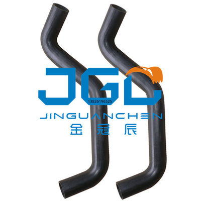 PC200-8 PC210 /240-8 20Y-03-41141 20Y-03-42250 발굴기 코마쓰 물 펌프 라디에이터 위 아래 펌프