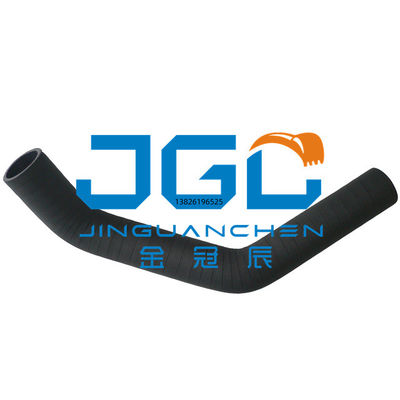 PC300-5-6 PC300-6 350-6 207-03-51280 207-03-51270 발굴기 코마쓰 물 펌프 라디에이터 위아래 펌프