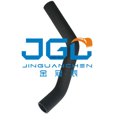 PC300-5-6 PC300-6 350-6 207-03-51280 207-03-51270 발굴기 코마쓰 물 펌프 라디에이터 위아래 펌프