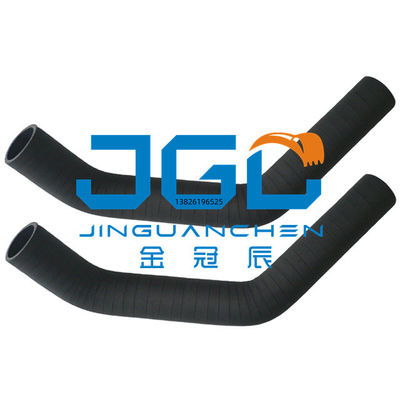 PC300-5-6 PC300-6 350-6 207-03-51280 207-03-51270 발굴기 코마쓰 물 펌프 라디에이터 위아래 펌프
