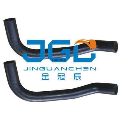 발굴기 파이프 PC300-7 PC350-7 PC360-7 냉각 물 탱크 Hose 207-03-71220