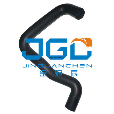 PC300-7 PC350-7 PC360-7 207-03-71220 207-03-71232 발굴기 코마쓰 물 펌프 라디에이터 위아래 파이프