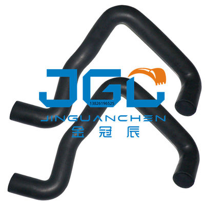 PC300-7 PC350-7 PC360-7 207-03-71220 207-03-71232 발굴기 코마쓰 물 펌프 라디에이터 위아래 파이프