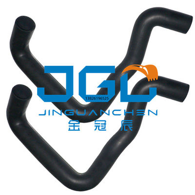 PC300-7 PC350-7 PC360-7 207-03-71220 207-03-71232 발굴기 코마쓰 물 펌프 라디에이터 위아래 파이프