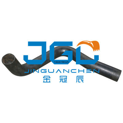 발굴기 파이프 PC300-8 냉각 물 탱크 Hose 207-03-75640