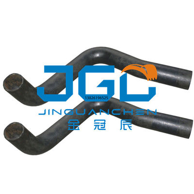 발굴기 파이프 PC300-8 냉각 물 탱크 Hose 207-03-75640