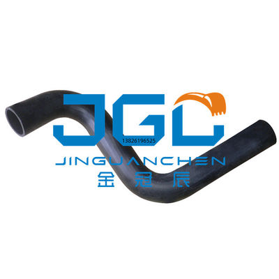 2080352230 6D125 발굴기용 엔진 상부 물 펌프 파이프 PC400 PC400-1 PC400-2 PC400-3 PC400-5 PC410-5