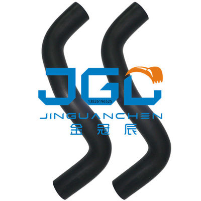 PC400-1 PC400-2 PC400-3 PC400-5 발굴기 디젤 엔진용 물관 208-03-52220