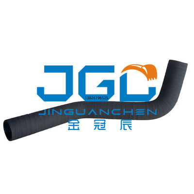 PC400-6 PC450-6 208-03-61182 208-03-61190 발굴기 코마쓰 물 펌프 라디에이터 위아래 펌프 파이프 펌프