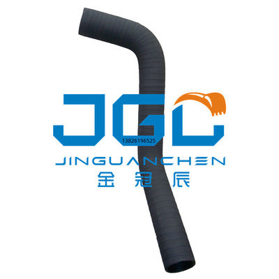 PC400-6 PC450-6 208-03-61182 208-03-61190 발굴기 코마쓰 물 펌프 라디에이터 위아래 펌프 파이프 펌프