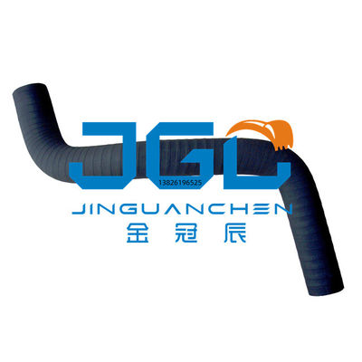 PC400-6 PC450-6 208-03-61190 발굴기 코마쓰 물 펌프 라디에이터 위아래 펌프 파이프 펌프