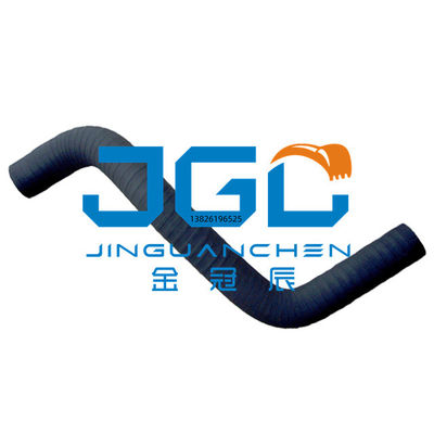PC400-6 PC450-6 208-03-61190 발굴기 코마쓰 물 펌프 라디에이터 위아래 펌프 파이프 펌프