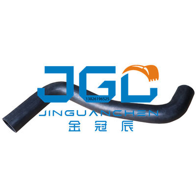 발굴기 PC400-7 PC400-8 PC450-7 냉각 물 탱크 파이프 엔진 208-62-72331 라디에이터 고무 파이프