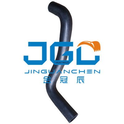 발굴기 PC400-7 PC400-8 PC450-7 냉각 물 탱크 파이프 엔진 208-62-72331 라디에이터 고무 파이프