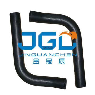 로더 엔진 물 파이프 부분 421-03-22120 Komatsu WA450-3 WA470-3