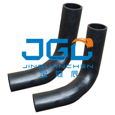 상부 물 펌프 파이프 KAH0670 수미토모 SH100 SH100A1 SH120 SH120A1 SH120A2