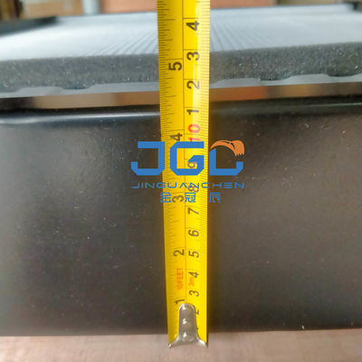 R225-7 R210 R210-7 R215 RC215-7 RD220-7 수탱크 라디에이터 OE 11N6-43011 현대 발굴기 엔진