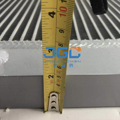 히타치 EX30 수압 오일 냉각기 부착기 4428333