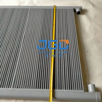 4463075 알루미늄 발굴기 라디에이터 ZAX330-1-3