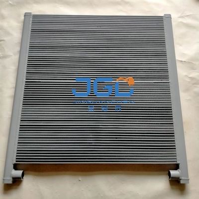 4463075 알루미늄 발굴기 라디에이터 ZAX330-1-3