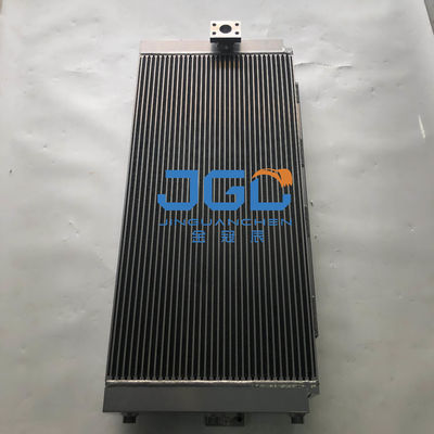 EC240B EC240C EC250D EC290B EC290C EC300D 발굴기 오일 냉각기 20715681 라디에이터