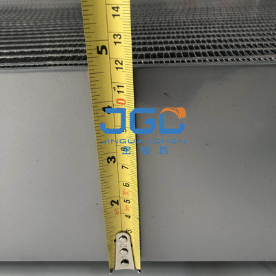 EC240B EC240C EC250D EC290B EC290C EC300D 발굴기 오일 냉각기 20715681 라디에이터