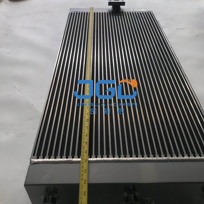 EC240B EC240C EC250D EC290B EC290C EC300D 발굴기 오일 냉각기 20715681 라디에이터