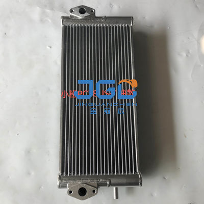 냉각 열 교환 장비 PC78US-8 PC70-8 PC88MR-8 PW98MR-8 22P-03-11131 코마쓰용 수압 오일 냉각기