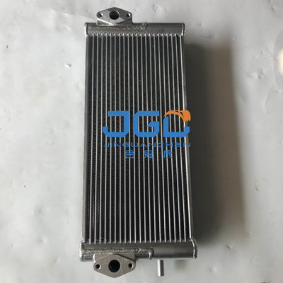 냉각 열 교환 장비 PC78US-8 PC70-8 PC88MR-8 PW98MR-8 22P-03-11131 코마쓰용 수압 오일 냉각기