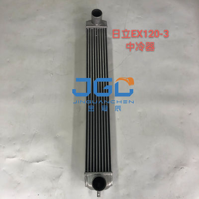 ZAX200-3 ZAX210-3 ZAX120-3 ZAX200-6 인터쿨러 충전쿨러 4650354 4463070