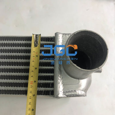 ZAX200-3 ZAX210-3 ZAX120-3 ZAX200-6 인터쿨러 충전쿨러 4650354 4463070