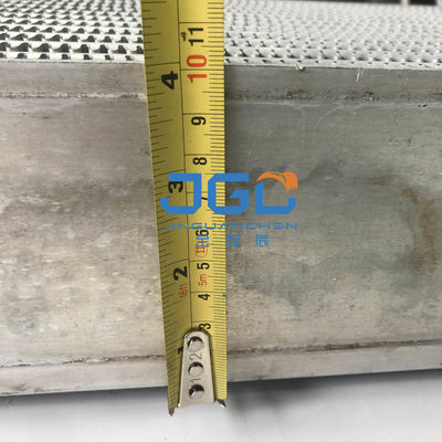 ZAX200-3 ZAX200-5G 인터쿨러 히타치 발굴기 충전 공기 냉각기 4650354