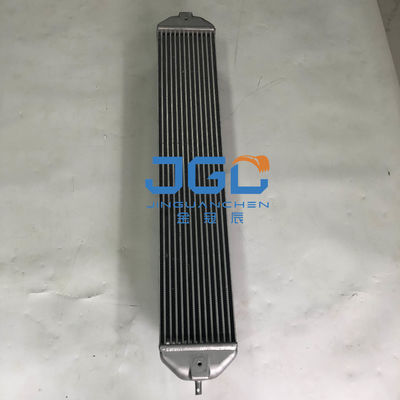 ZAX200-3 ZAX200-5G 인터쿨러 히타치 발굴기 충전 공기 냉각기 4650354