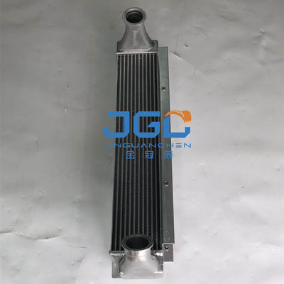 EC200B EC210B EC210C FC2421C 인터쿨러 14549881 볼보 발굴기용 충전 공기 냉각기