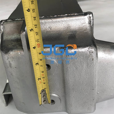 EC200B EC210B EC210C FC2421C 인터쿨러 14549881 볼보 발굴기용 충전 공기 냉각기