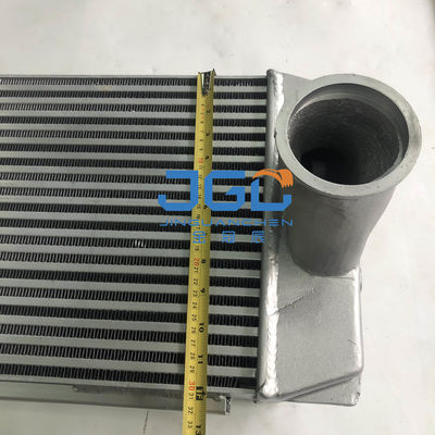 EC360B EC360C EC360CHR EC380D EC330B EC330C EC460B EC460C EC460CHR EC480D 인터쿨러 11110753 충전 공기 냉각기