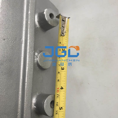 EC360B EC360C EC360CHR EC380D EC330B EC330C EC460B EC460C EC460CHR EC480D 인터쿨러 11110753 충전 공기 냉각기