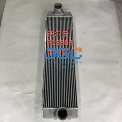 EC360B EC360C EC360CHR EC380D EC330B EC330C EC460B EC460C EC460CHR EC480D 인터쿨러 11110753 충전 공기 냉각기