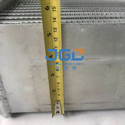 EC360B EC360C EC360CHR EC380D EC330B EC330C EC460B EC460C EC460CHR EC480D 인터쿨러 11110753 충전 공기 냉각기
