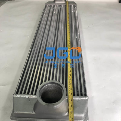 EC360B EC360C EC360CHR EC380D EC330B EC330C EC460B EC460C EC460CHR EC480D 인터쿨러 11110753 충전 공기 냉각기