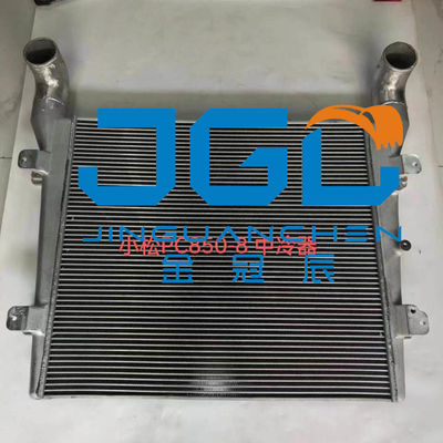 Pc800-8 Pc850-8 Pc800 Pc800se Pc850 Pc850se 후냉장고 인터쿨러 충전 공기 냉장고 209-03-41121