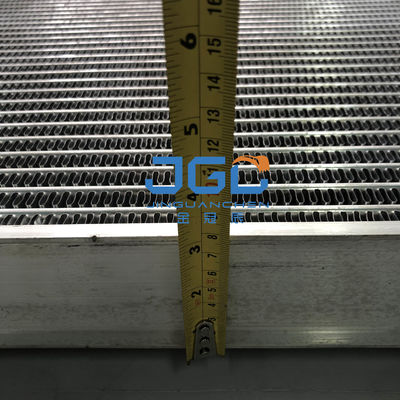 Pc800-8 Pc850-8 Pc800 Pc800se Pc850 Pc850se 후냉장고 인터쿨러 충전 공기 냉장고 209-03-41121
