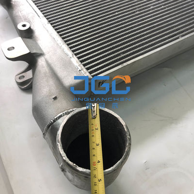 Pc800-8 Pc850-8 Pc800 Pc800se Pc850 Pc850se 후냉장고 인터쿨러 충전 공기 냉장고 209-03-41121