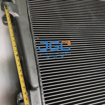 Pc800-8 Pc850-8 Pc800 Pc800se Pc850 Pc850se 후냉장고 인터쿨러 충전 공기 냉장고 209-03-41121