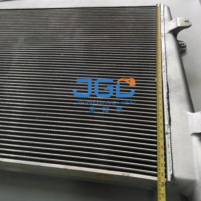 Pc800-8 Pc850-8 Pc800 Pc800se Pc850 Pc850se 후냉장고 인터쿨러 충전 공기 냉장고 209-03-41121