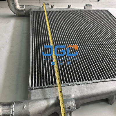 Pc800-8 Pc850-8 Pc800 Pc800se Pc850 Pc850se 후냉장고 인터쿨러 충전 공기 냉장고 209-03-41121